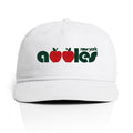 New York Apples Snapback Hat