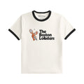 Boston Lobsters Ringer Tee