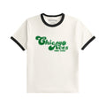 Chicago Aces Ringer Tee