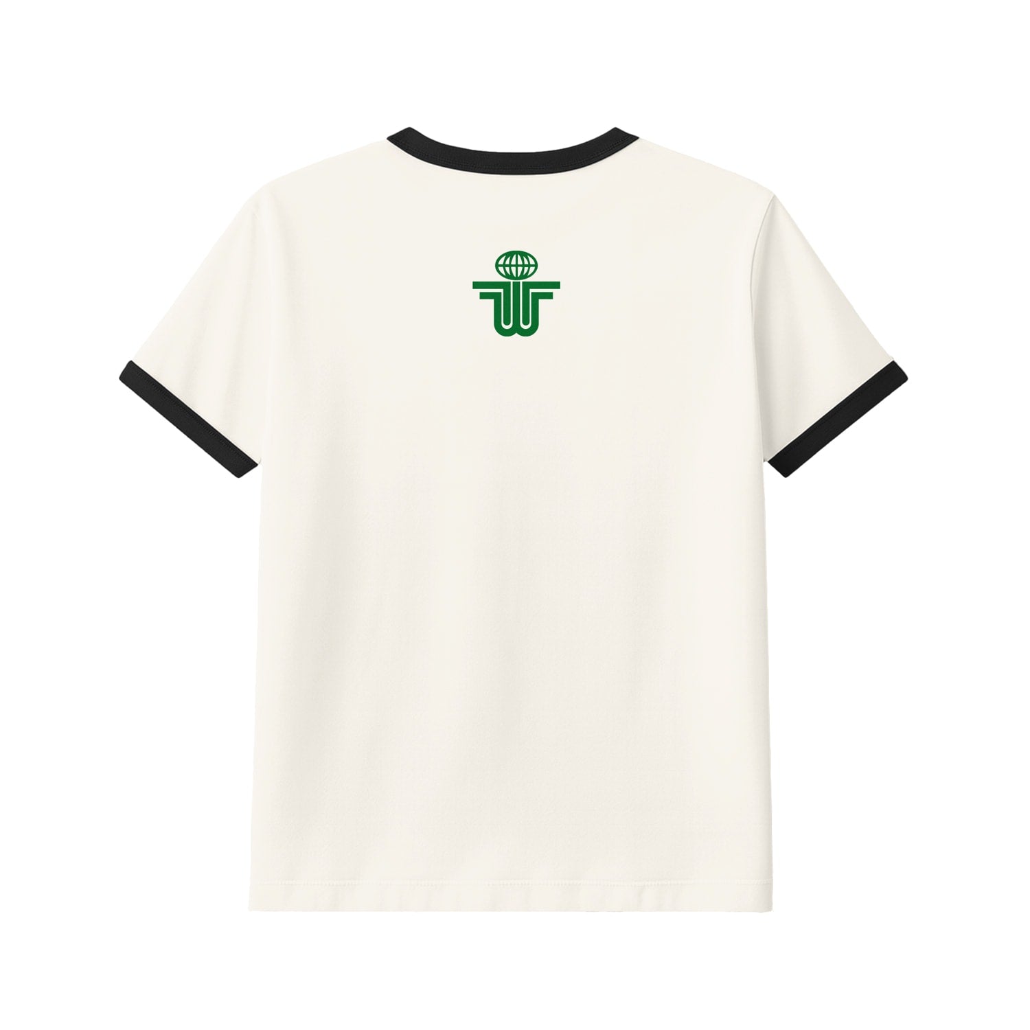Chicago Aces Ringer Tee